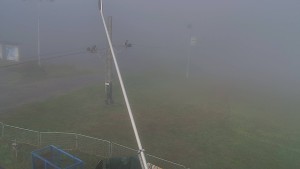 Troják Ski Area - Rotating camera, slope A - 15.9.2026 v 09:00 Troják Ski Area - Rotating camera, slope A - 15.9.2026 v 09:00