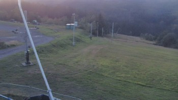Skiareál Troják