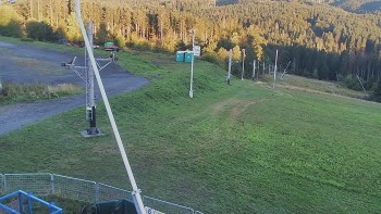 Skiareál Troják