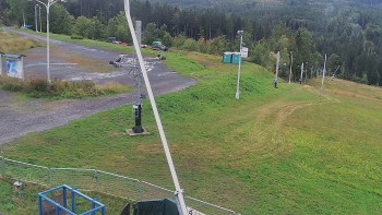 Skiareál Troják