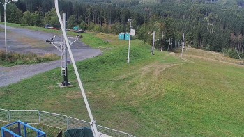 Skiareál Troják