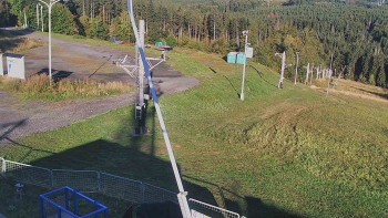 Skiareál Troják