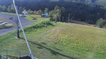 Skiareál Troják