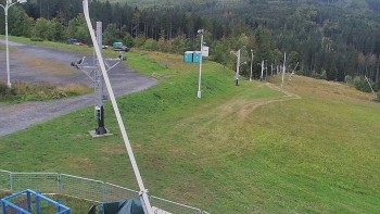 Skiareál Troják