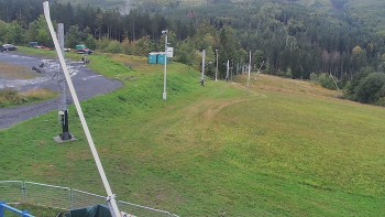 Skiareál Troják