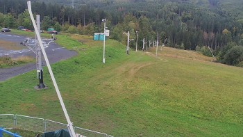 Skiareál Troják