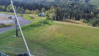 Skiareál Troják