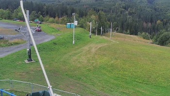 Skiareál Troják