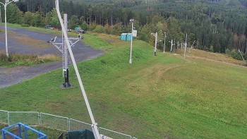 Skiareál Troják