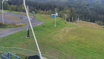 Skiareál Troják