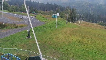 Skiareál Troják