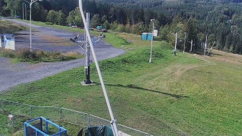 Skiareál Troják