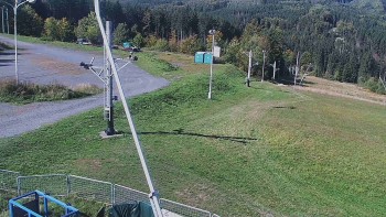 Skiareál Troják
