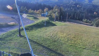 Skiareál Troják