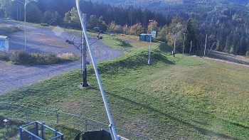 Skiareál Troják
