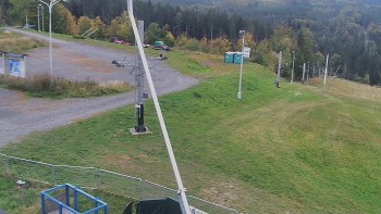 Skiareál Troják