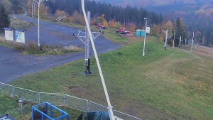 Skigebiet Troják - Drehkamera, Hang A - 30.10.2026 v 08:30 Skigebiet Troják - Drehkamera, Hang A - 30.10.2026 v 08:30