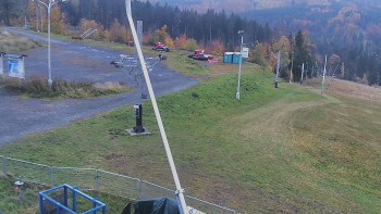 Troják Ski Area