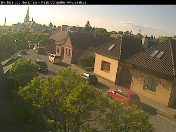 Snímek    12.5.2025 v 18:00