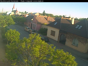Snímek    13.5.2025 v 06:30