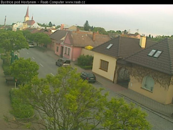 Snímek    14.5.2025 v 06:00