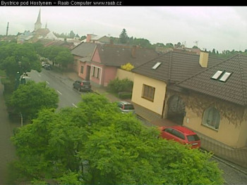 Snímek    16.6.2025 v 18:00