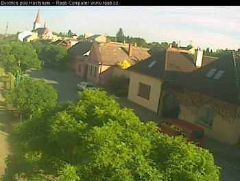 Snímek    5.7.2025 v 07:00