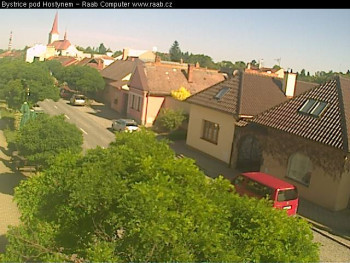 Snímek    5.7.2025 v 09:00