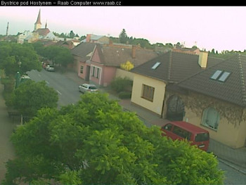 Snímek    6.7.2025 v 05:00
