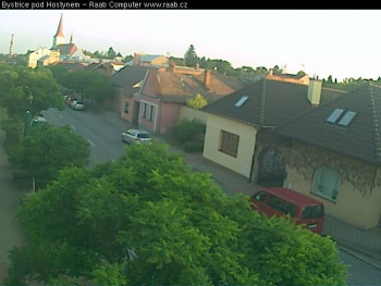 Snímek    6.7.2025 v 05:30