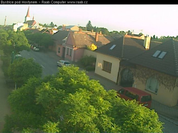 Snímek    6.7.2025 v 06:00
