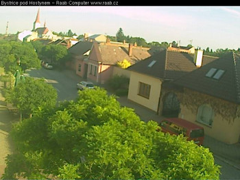 Snímek    6.7.2025 v 07:00