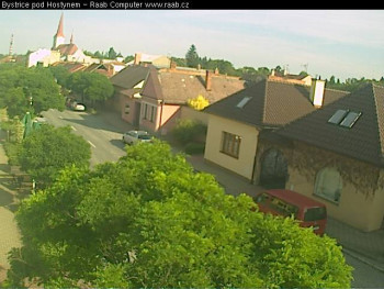Snímek    6.7.2025 v 08:00