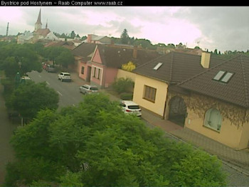Snímek    7.7.2025 v 07:00