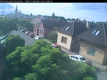 Snímek    13.7.2025 v 18:00