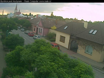 Snímek    13.7.2025 v 19:30