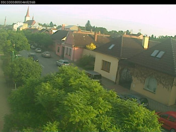 Snímek    16.7.2025 v 06:30