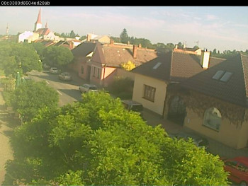 Snímek    16.7.2025 v 07:45