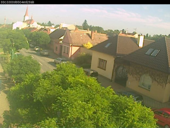 Snímek    16.7.2025 v 08:00