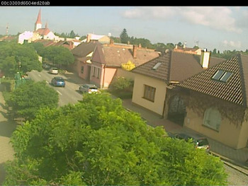 Snímek    16.7.2025 v 09:00