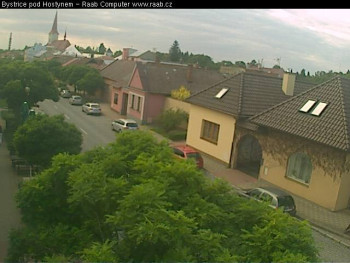 Snímek    16.7.2025 v 18:00