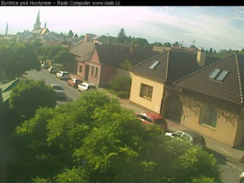 Snímek    17.7.2025 v 18:00