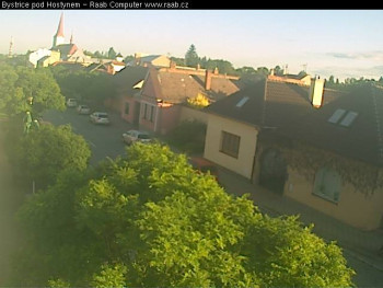 Snímek    19.7.2025 v 06:30