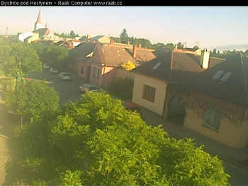 Snímek    19.7.2025 v 07:00