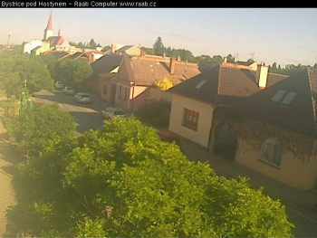 Snímek    19.7.2025 v 07:30