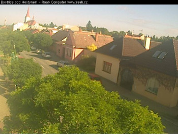 Snímek    19.7.2025 v 08:00