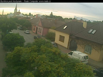 Snímek    16.9.2025 v 18:00