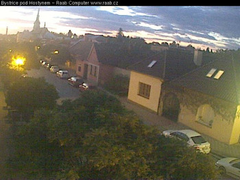 Snímek    17.9.2025 v 19:30
