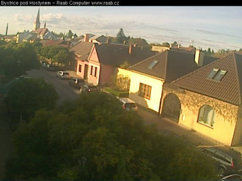 Snímek    13.10.2025 v 16:00