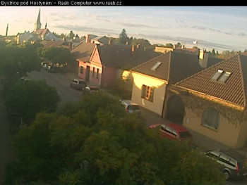Snímek    13.10.2025 v 17:00